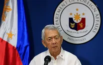Philippines "hoan nghênh" phán quyết của PCA về Biển Đông