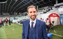 Gareth Southgate không muốn dừng lại với ĐT Anh
