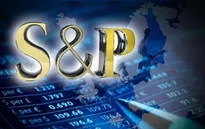 S&P giảm xếp hạng tín nhiệm của EU