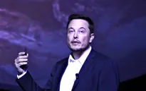 Space X công bố kế hoạch xây thành phố và đưa người lên Sao Hỏa