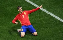 Từ chối đề nghị khủng, Real quyết giữ Morata