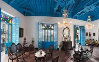 Chiêm ngưỡng nét cổ điển đầy mê hoặc của kiến trúc Cuba