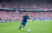 Thủ quân ĐT Croatia tức tốc về chịu tang cha sau trận đấu với Thổ Nhĩ Kỳ