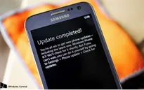 Samsung triển khai chương trình nâng cấp điện thoại
