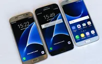 “Soi” kích cỡ Galaxy S7 và các đối thủ