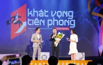Đại hội Khởi nghiệp 2016: DesignBold xuất sắc giành giải "Khởi nghiệp của năm"