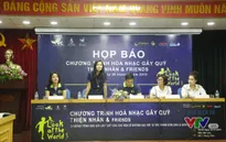 "Look at the World" tái tạo bộ phận sinh dục miễn phí cho các bệnh nhi