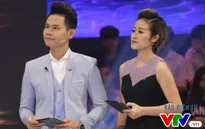 MC Phí Linh: Mạnh mẽ hơn sau những giọt nước mắt khi dẫn Change Life