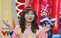 "Cô Đẩu" Công Lý: Tết về nhà với bố mẹ