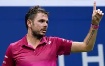 Wawrinka, tài năng nở muộn của quần vợt thế giới