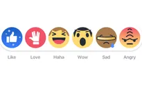 Facebook kỷ niệm 50 năm ra mắt Star Trek bằng nút Like đặc biệt