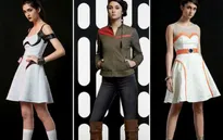 Disney trình làng BST thời trang mang phong cách Star Wars