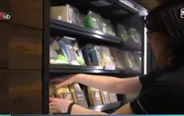 Starbuck viện trợ thực phẩm bán chậm cho người nghèo