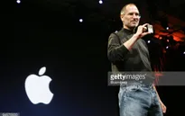 Steve Jobs từng thà chịu lạnh chứ không mua áo khoác mới