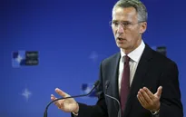 NATO đẩy mạnh chống mạng lưới buôn người