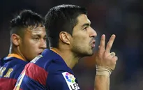 Ghi 8 bàn/2 trận, Suarez không màng tới Pichichi