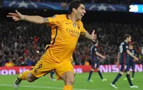 HLV Enrique khen Suarez là “một nửa của xứ Catalan”