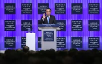Khai mạc Diễn đàn Davos mùa Hè 2016
