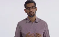 Sau CEO Facebook, nhóm hacker OurMine tiếp tục “hỏi thăm” CEO Google
