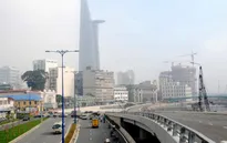 Sương mù quang hóa ảnh hưởng xấu đến sức khỏe