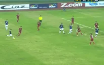 VIDEO: Siêu phẩm sút xa của Chreng Polroth (ĐT Campuchia)