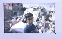 LHQ gây quỹ 675 triệu USD hỗ trợ nhân đạo Syria