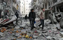 Tổng thống Mỹ cam kết duy trì thỏa thuận ngừng bắn tại Syria