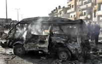 Ám ảnh đeo bám Syria - Vấn đề nổi bật nhất tuần qua