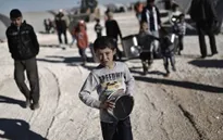 Liên hợp quốc lên kế hoạch cứu trợ tại Syria