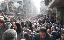 Vòng đàm phán hòa đàm mới về Syria tiếp tục bị trì hoãn