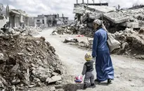 Mỹ, Nga nhất trí về lệnh ngừng bắn ở Syria
