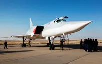 Hỗ trợ Nga chống IS, Iran trở lại vũ đài chính trị quốc tế