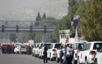 Syria "phớt lờ" đề nghị cứu trợ của LHQ