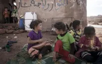 Nhiều khu vực bị bao vây tại Syria vẫn chưa được viện trợ