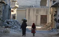 Hội đồng Bảo an Liên Hợp Quốc họp khẩn về lệnh ngừng bắn tại Syria