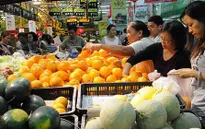 Người tiêu dùng nông thôn ngày càng chi nhiều tiền để chăm sóc cá nhân