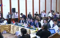 FTA giữa ASEAN - EAEU được thành lập trong 3 năm tới