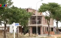 Trên 9.000 hộ dân Đà Nẵng nợ tiền đất tái định cư