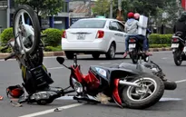 9 ngày nghỉ Tết, 680 người thương vong do tai nạn giao thông