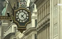 7 thành phố sẽ thay thế Trung tâm tài chính London sau Brexit