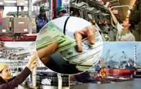Đại biểu Quốc hội băn khoăn về việc phân bổ vốn cho tái cơ cấu nền kinh tế