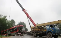 4 ngày nghỉ lễ: 150 vụ tai nạn, 111 người tử vong do tai nạn giao thông