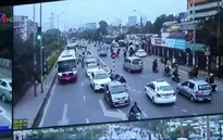 Hà Nội: Vẫn khó xử lý vi phạm bằng hình ảnh camera