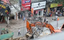 Hơn 600 người tử vong do tai nạn lao động trong năm 2015