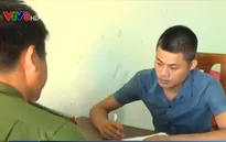 Hà Tĩnh: Bắt đối tượng nghiện ma túy trộm nhiều xe máy