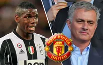Hỏi đáp cùng Mourinho: Ibra vẫn còn trẻ, Pogba chưa chắc tới Man Utd