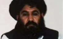 Thủ lĩnh Taliban ở Afghanistan bị Mỹ tiêu diệt