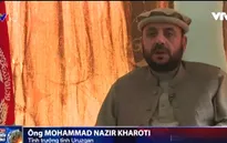 Taliban sử dụng nô lệ tình dục vị thành niên trong các vụ tấn công