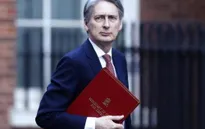 Tân Bộ trưởng Tài chính Anh yêu cầu BoE sẵn sàng ứng phó hậu Brexit