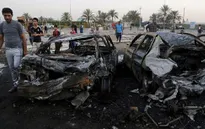 Iraq: IS nhằm vào sự kiện thể thao gây thương vong lớn